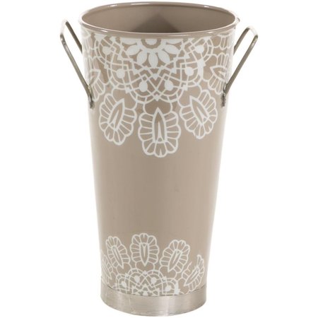 GAIBU Vintage Garden Florist Bucket - Small GA305665